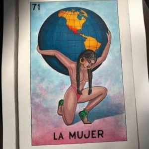 Meet your Posher, Nancy